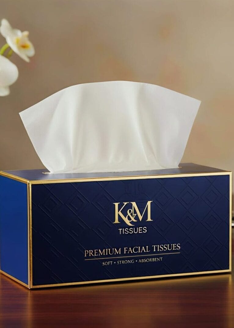 Face Tissue