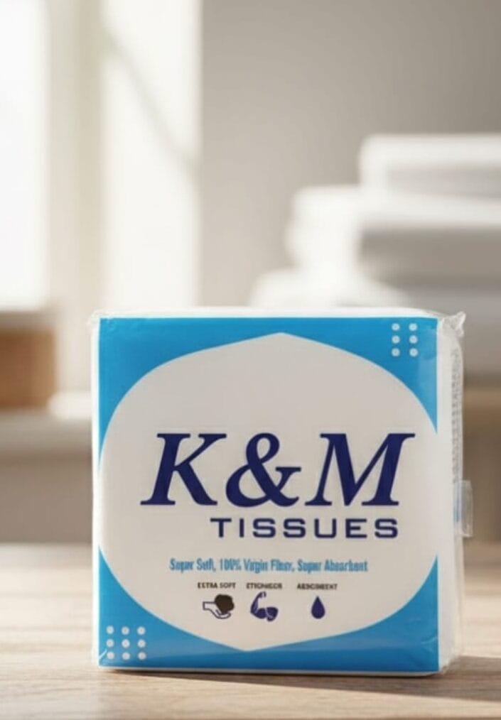 Tissue Napkin