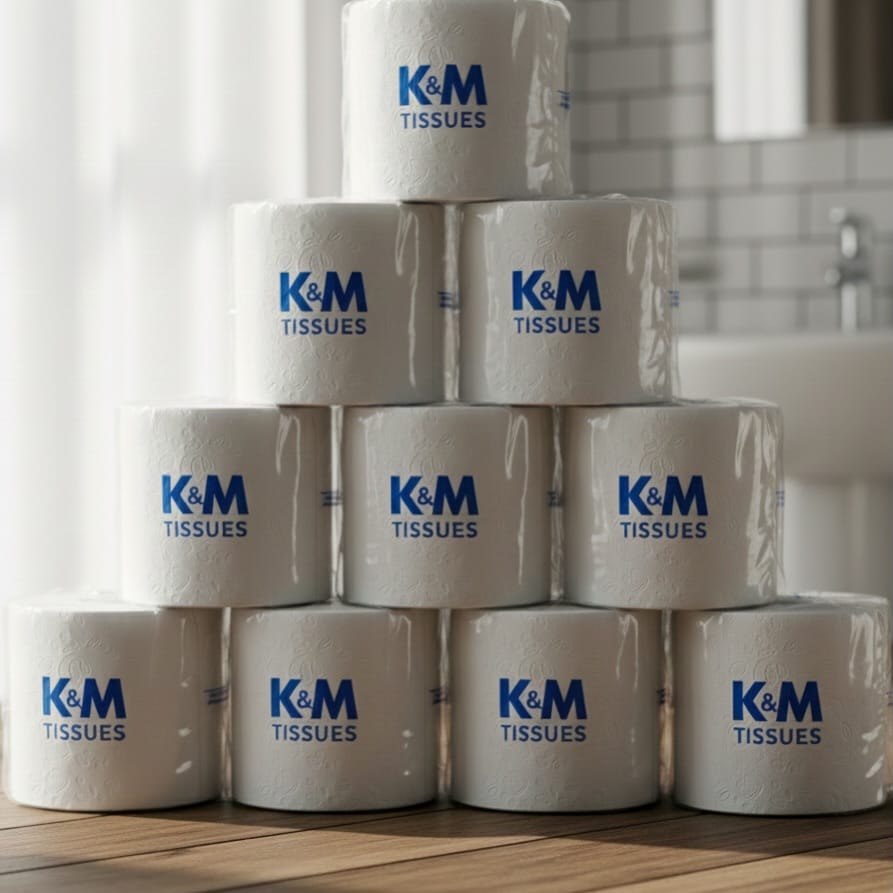 Toilet Roll