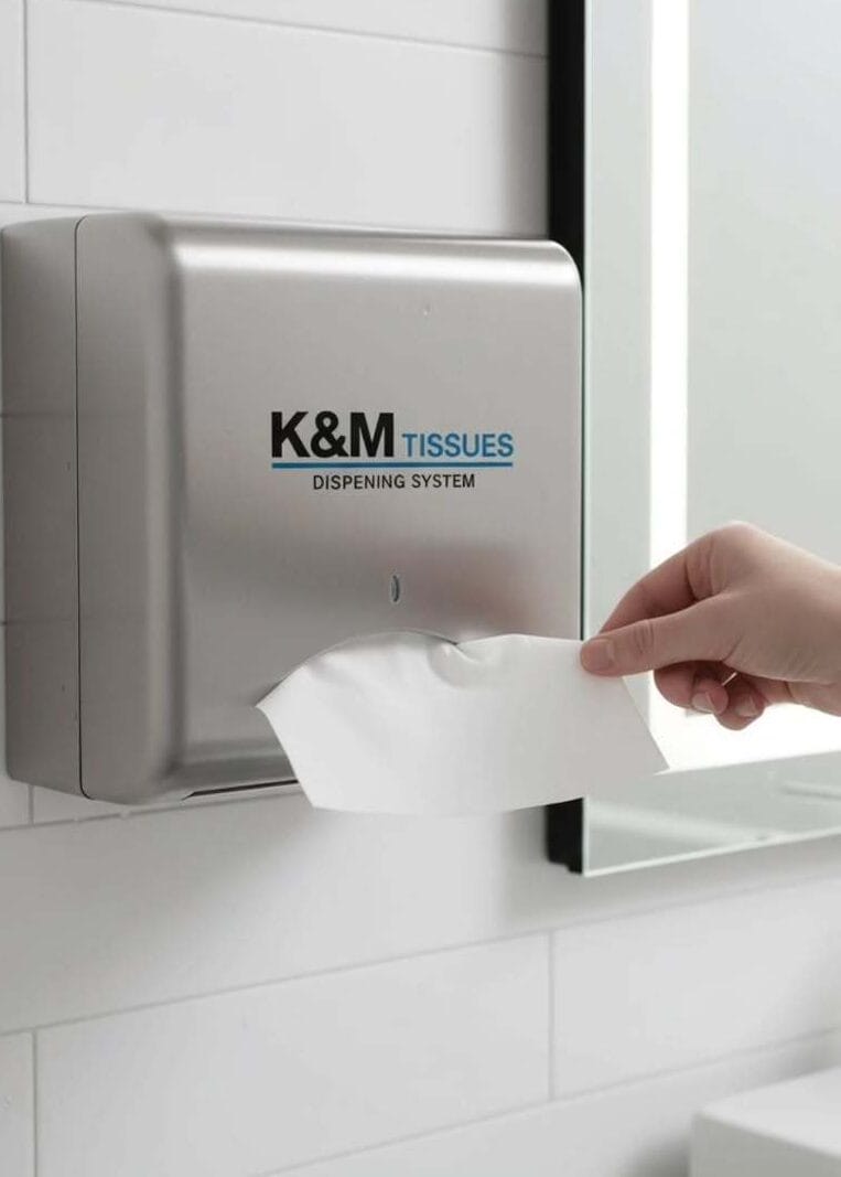 Toilet Tissue